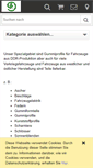 Mobile Screenshot of otto-schinke.de